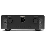 Amplitunery - Marantz CINEMA 60 DAB amplituner 7.2 8K/60Hz z Alexa, AirPlay i HEOS czarny - miniaturka - grafika 1