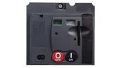 Wyłączniki światła i elektryczne - Schneider Electric Napęd zdalny 220-240V AC CVS MT100/160 LV429434 LV429434 - miniaturka - grafika 1