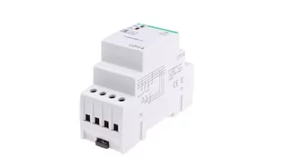 F&F Czujnik Zaniku Fazy Kontrola Styku CZF-2B - Bezpieczniki elektryczne - miniaturka - grafika 1
