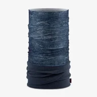 Czapki i chusty sportowe damskie - Komin zimowy z polaru Buff Polar Katic Blue - miniaturka - grafika 1