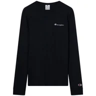 Koszulki męskie - Koszulka Champion Longsleeve Tee M 221799 KK001 - miniaturka - grafika 1