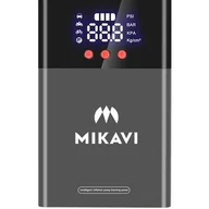 Urządzenia Rozruchowe - Jump startery - MIKAVI ENERJUMP 1 z kompresorem powietrza - miniaturka - grafika 1