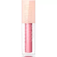 Błyszczyki do ust - Maybelline Lifter Gloss Petal 5 - miniaturka - grafika 1