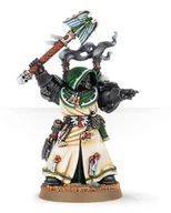 Gry bitewne - Dark Angels: Asmodai - miniaturka - grafika 1