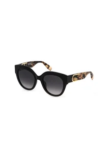 Furla SFU813V Adulto unisex Plastica - Okulary przeciwsłoneczne - miniaturka - grafika 1