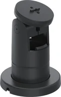 Akcesoria do monitorów - Ergonomic Solutions SpacePole Stack - BLACK - miniaturka - grafika 1