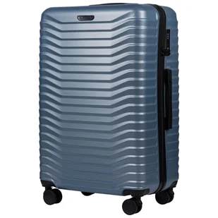 Walizka DU��A WINGS PC SEA EAGLE 28" BLUE - Walizki - miniaturka - grafika 1