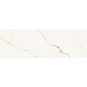 Płytki ceramiczne - Glazura Callvista White Satin 39.8x119.8 cm Cersanit - miniaturka - grafika 1