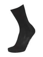 Skarpetki męskie - Skarpety z mieszanki żywej wełny model ‘Airport Sock’ - miniaturka - grafika 1