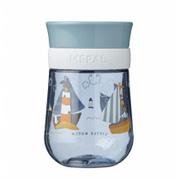 Kubki dla dzieci - Kubek Treningowy Mio Sailors Bay 300Ml - miniaturka - grafika 1