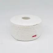 Akcesoria do paznokci - TEMU 500 Wacików Do Usuwania Lakieru Do Paznokci Do Manicure I Czyszczenia Paznokci - miniaturka - grafika 1