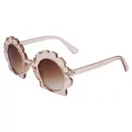 Okulary dla dzieci - Elle Porte Okulary przeciwsłoneczne shelly - tea - miniaturka - grafika 1