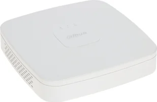 Rejestrator Dahua Technology REJESTRATOR IP DAHUA NVR2104-P-4KS3 - Rejestratory do monitoringu - miniaturka - grafika 1