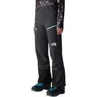 Spodnie narciarskie - Damskie spodnie narciarskie The North Face Dawn Turn Warm - miniaturka - grafika 1
