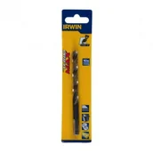 Wiertła - Irwin Wiertło Metal Turbomax 10.0mm - miniaturka - grafika 1