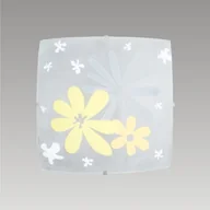 Lampy sufitowe - Prezent 45055K - AMELIA Lampa ścienno sufitowa 1xE27/60W/230V - miniaturka - grafika 1