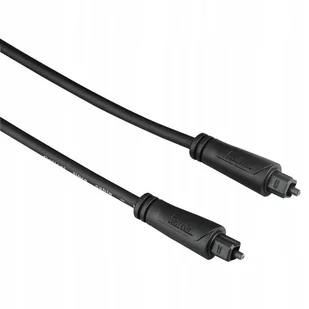 Hama 122251 kabel optyczny 00122251 - Kable - miniaturka - grafika 1