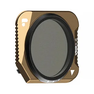 PolarPro Filtr VND 3-6 do Mavic 3 Classic - Akcesoria do drona - miniaturka - grafika 2