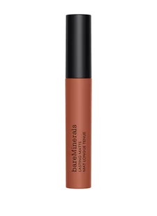 bareMinerals Mineralist Lasting Matte Liquide Lipstick Determined 3.7 ml - Szminki - miniaturka - grafika 2