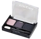 Cienie do powiek - Vipera Tip-Top paletka cieni do powiek 143 Rozalinda 4g - miniaturka - grafika 1