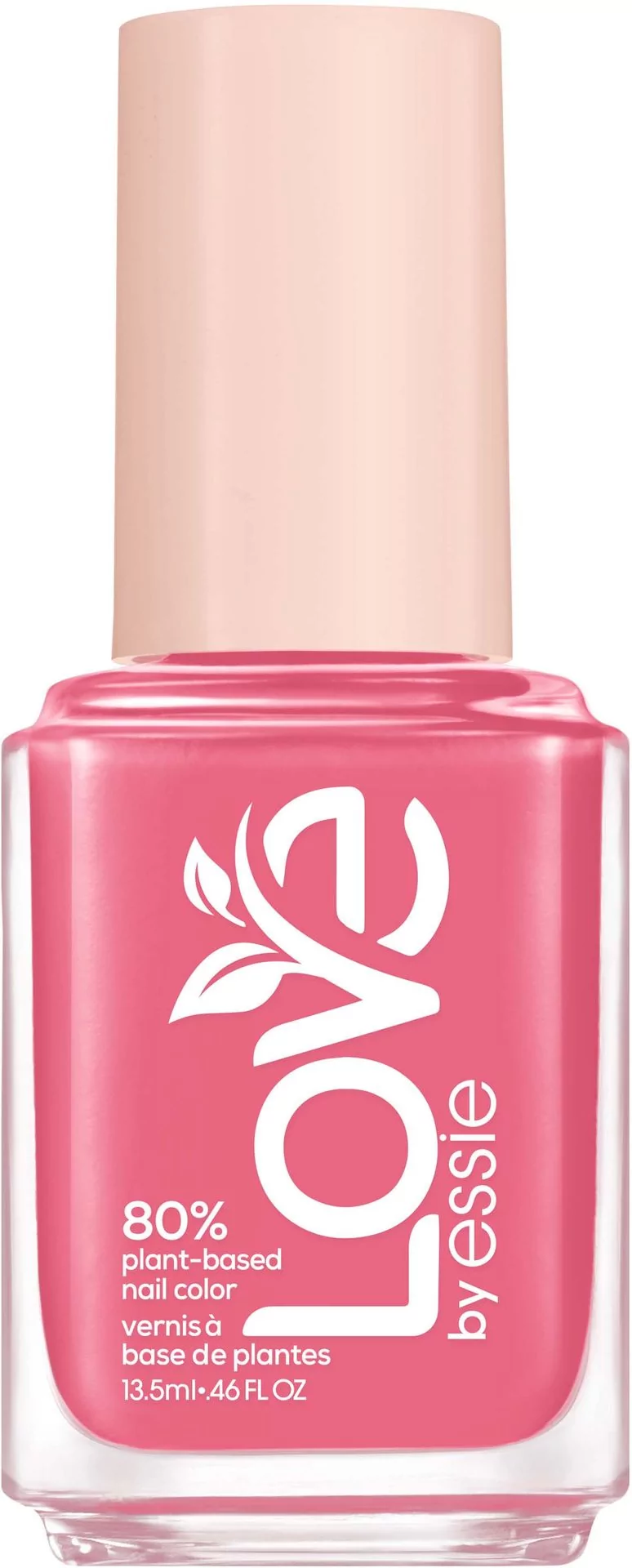 Essie LOVE by Essie 80% Plant-based Nail Color 70 Spinning In Joy