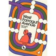 Obcojęzyczna literatura faktu i reportaż - West Farragut Avenue - miniaturka - grafika 1
