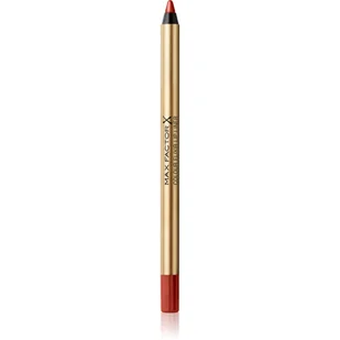 Kredka do ust Max Factor Colour Elixir Lipliner 015-Soft Spice 1.2g (3616301893394) - Konturówki do ust - miniaturka - grafika 1