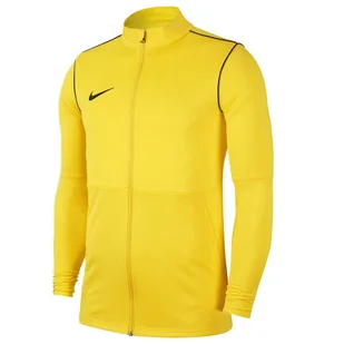 Bluza Treningowa Dry Park 20 Dla Dzieci I Niemowląt - Bluzy sportowe męskie - miniaturka - grafika 1
