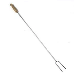 Widelec Ogniskowy 100CM - Akcesoria do grilla - miniaturka - grafika 1