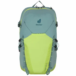 Deuter Plecak Speed Lite 25 L gelb - Plecaki - miniaturka - grafika 6