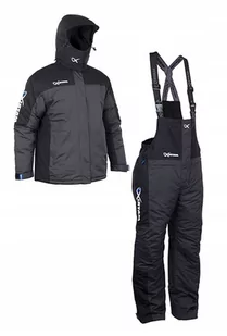 KOMBINEZON WĘDKARSKI ZIMOWY MATRIX WINTER SUIT R. XXXL - Inne akcesoria dla wędkarzy - miniaturka - grafika 1