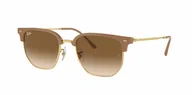 Okulary przeciwsłoneczne - Okulary Przeciwsłoneczne Ray Ban RB 4416 672151 - miniaturka - grafika 1