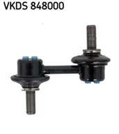 Układ zawieszenia - akcesoria - Drążek / wspornik, stabilizator SKF Napinacze Pompy Vkds 848000 - miniaturka - grafika 1
