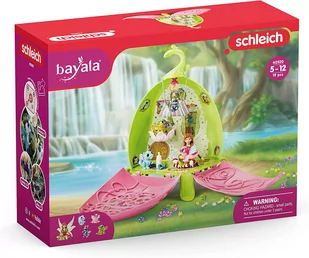 Schleich Bayala Przedszkole dla zwierząt Marween 42520 - Figurki dla dzieci - miniaturka - grafika 12