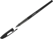 Długopisy - Stabilo Długopis Re-Liner 868 F czarny 868/1-46 - miniaturka - grafika 1