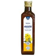Olej spożywczy - Olej z Wiesiołka 250 ml (Oleofarm) - miniaturka - grafika 1