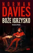 Historia Polski - Boże igrzysko. Historia Polski - miniaturka - grafika 1