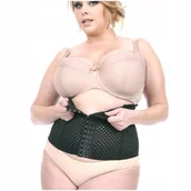 Gorsety - Orirose PAS Mocno WYSZCZUPLAJĄCY modelujący BRZUCH - miniaturka - grafika 1