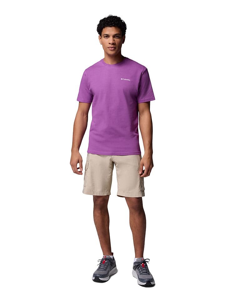 Columbia Koszulka funkcyjna 