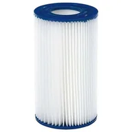 Akcesoria do basenów - Jilong JILONG Filter cartridge No. 3  wkład filtrujący Typ 3 do pomp Pool,  106 MM X 203 MM - miniaturka - grafika 1