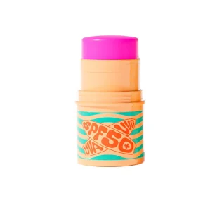 Bell Surf Stick Pink 6,8g - Kremy do twarzy z filtrem - miniaturka - grafika 1