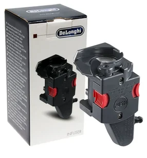 Zaparzacz do ekspresu DeLonghi Magnifica S Dinamica - Akcesoria i części do ekspresów do kawy - miniaturka - grafika 1
