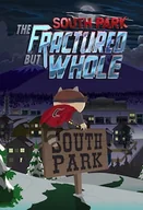 Gry PC Cyfrowe - South Park The Fractured But Whole (PC) - Ubisoft Connect Key - GLOBAL - miniaturka - grafika 1