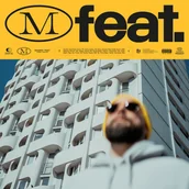 Rap, Hip Hop - FEAT. (Yellow Vinyl) - miniaturka - grafika 1