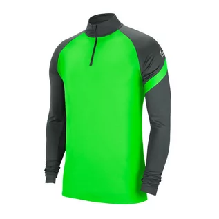 Bluzy damskie - Nike Dry Academy Dril Top bluza treningowa 398 : Rozmiar - S - grafika 1