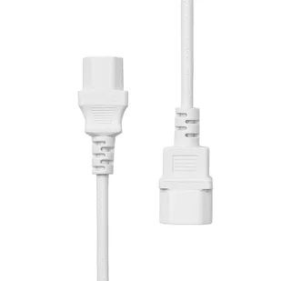 ProXtend Power Extension Cord C13 to - Kable - miniaturka - grafika 1