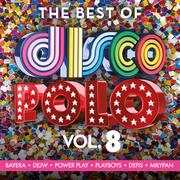 The Best of Disco Polo volume 8