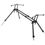 Inne akcesoria dla wędkarzy - Rodpod MIKADO Arc Pod 3 Rod AMP03-102-3 - miniaturka - grafika 1