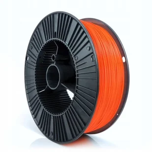 Filament ROSA 3D PETG 1,75mm 3kg Juicy Orange - Filamenty i akcesoria do drukarek 3D - miniaturka - grafika 1