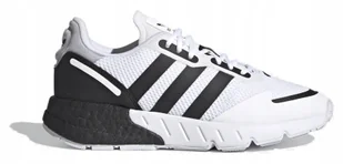 Adidas Zx 1K Boost buty damskie originals sportowe - Buty sportowe damskie - miniaturka - grafika 1